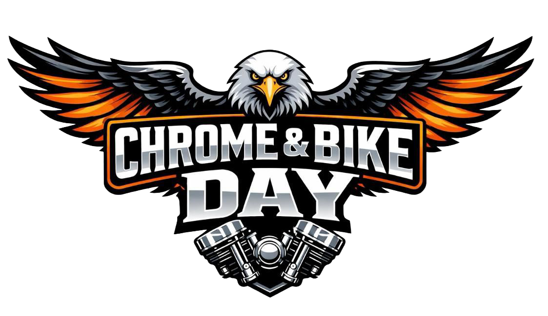 Chrome & Bike Day